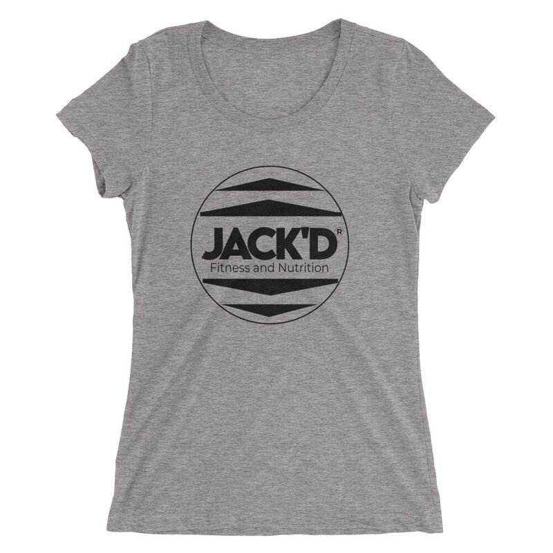 Women&#39;s Triblend Tee