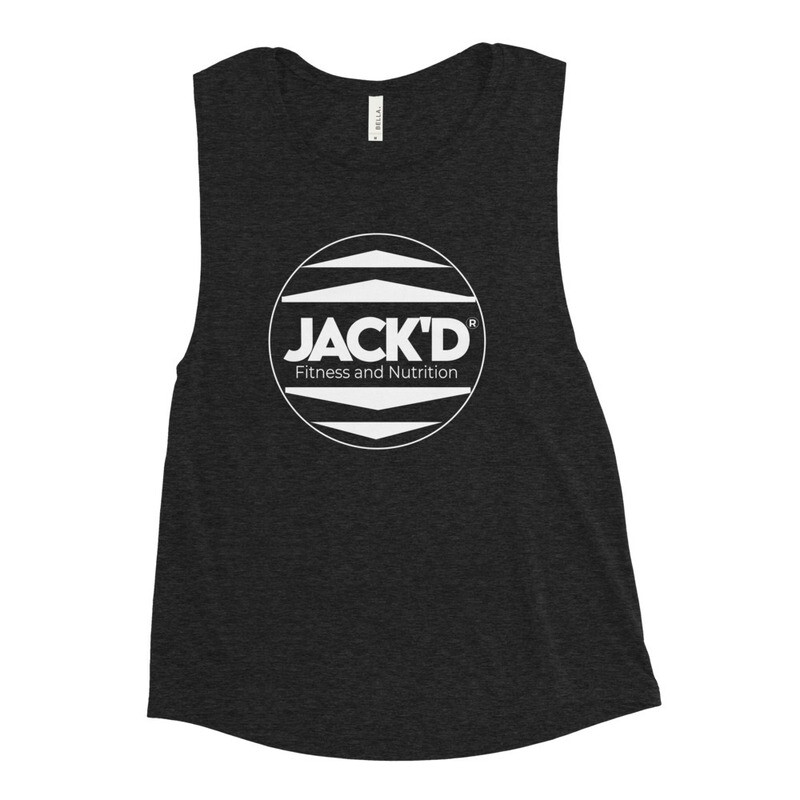 Women&#39;s Muscle Tank
