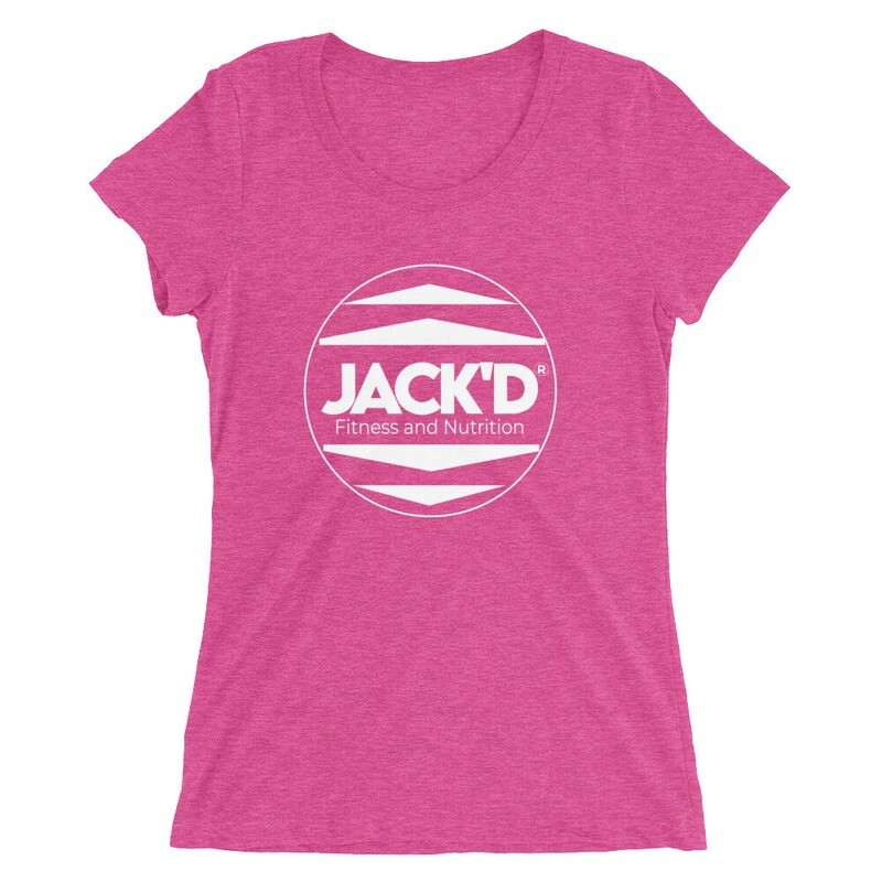 Women&#39;s Triblend Tee