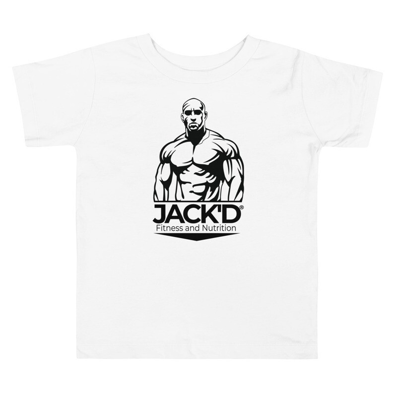 Toddler Premium Tee