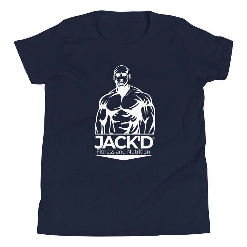Youth Premium Tee