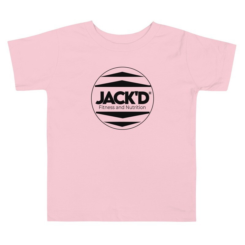 Toddler Premium Tee