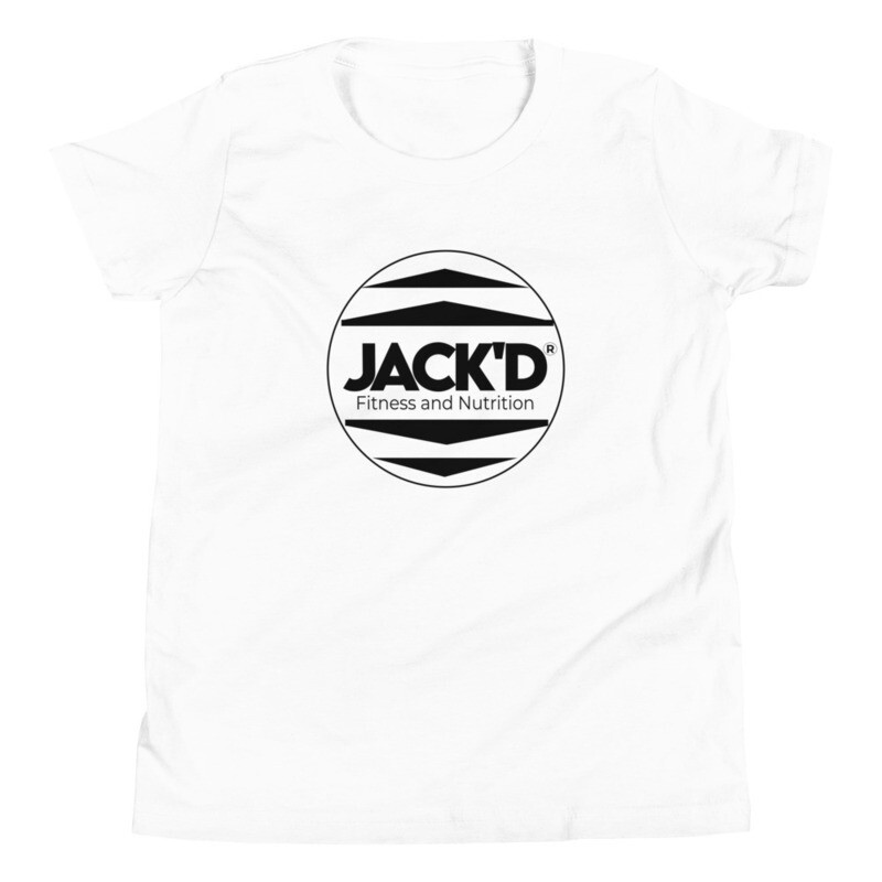 Youth Premium Tee