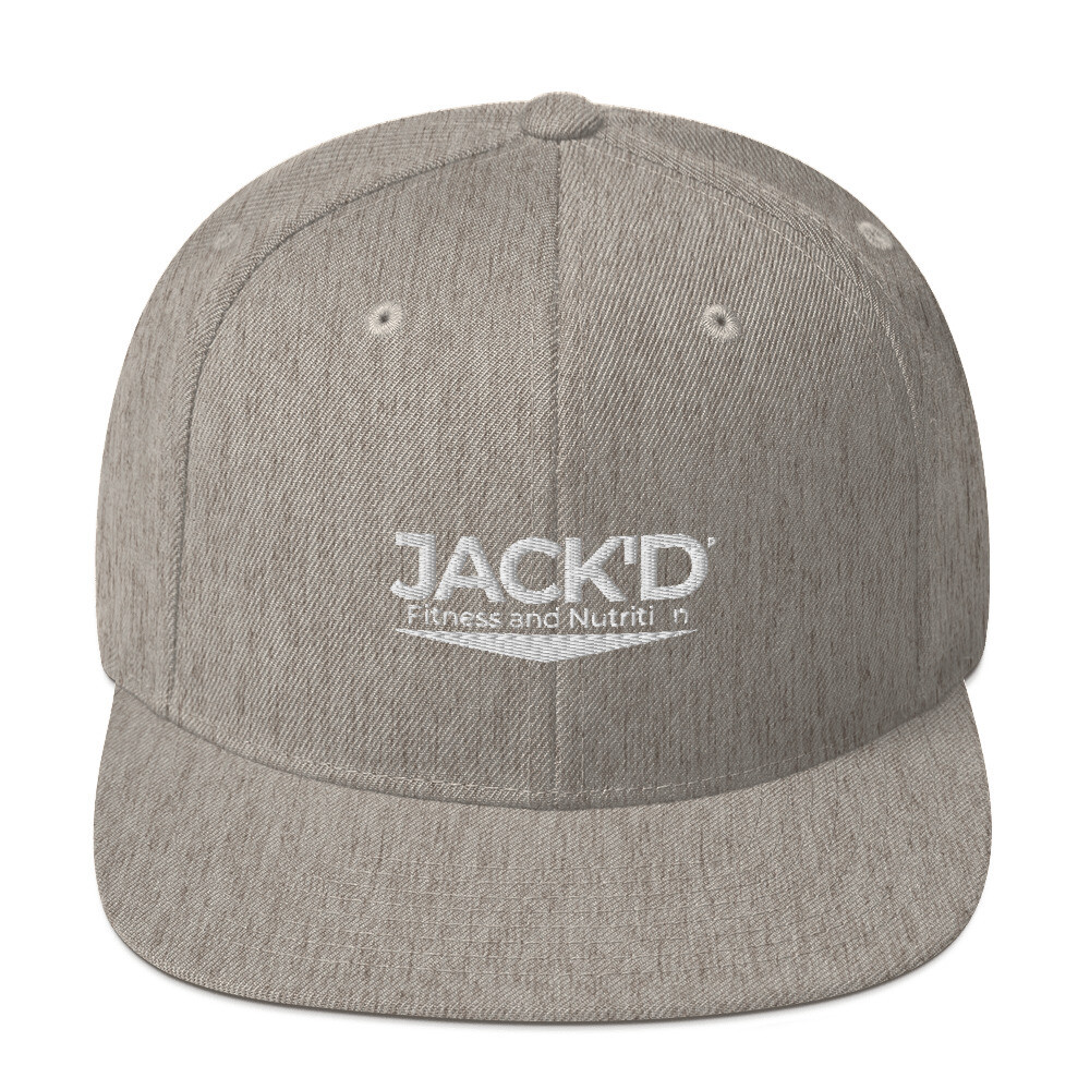 Classic Snapback