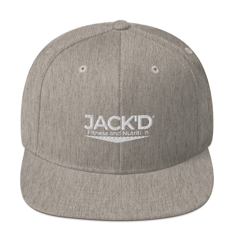 Classic Snapback