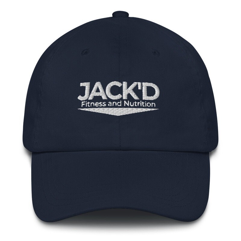 Dad Hat