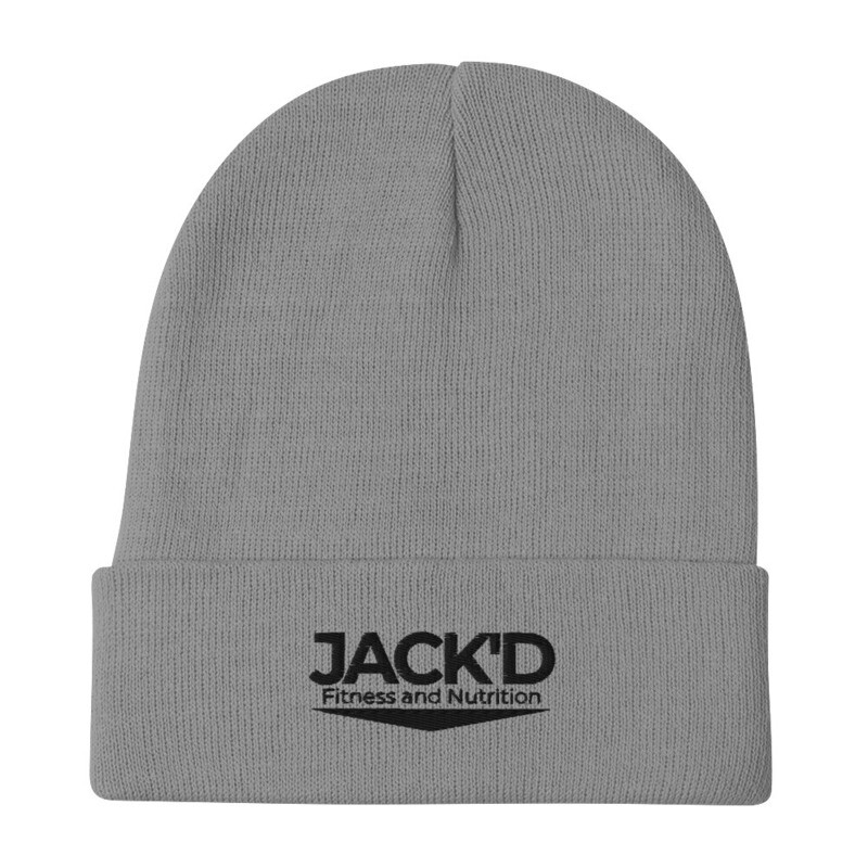 Knit Beanie