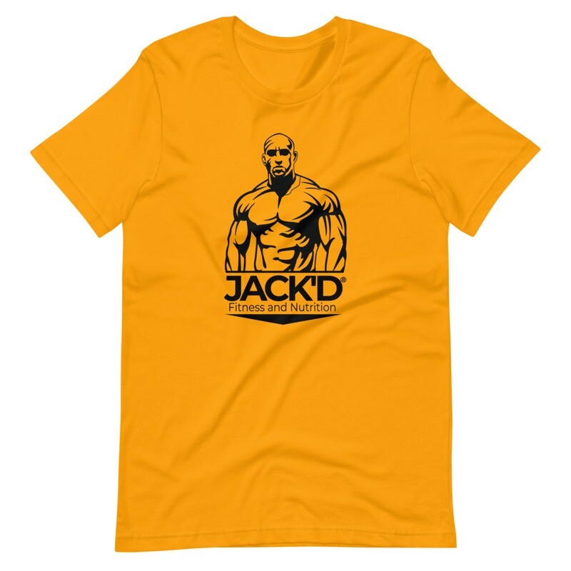 Premium Cotton Tee