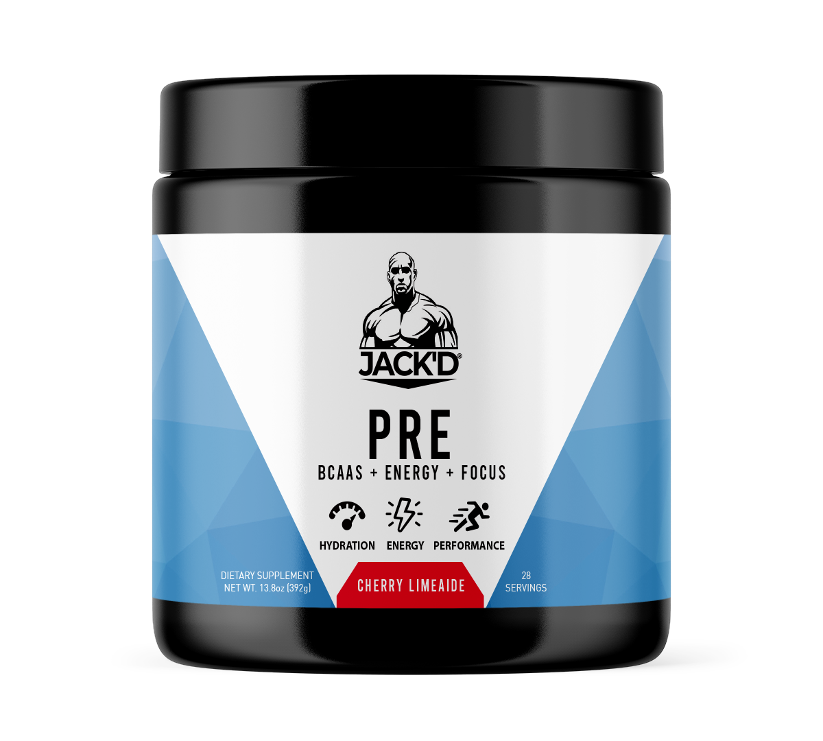 PRE
