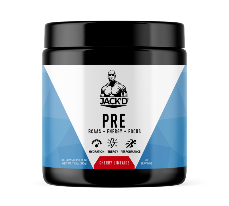 PRE