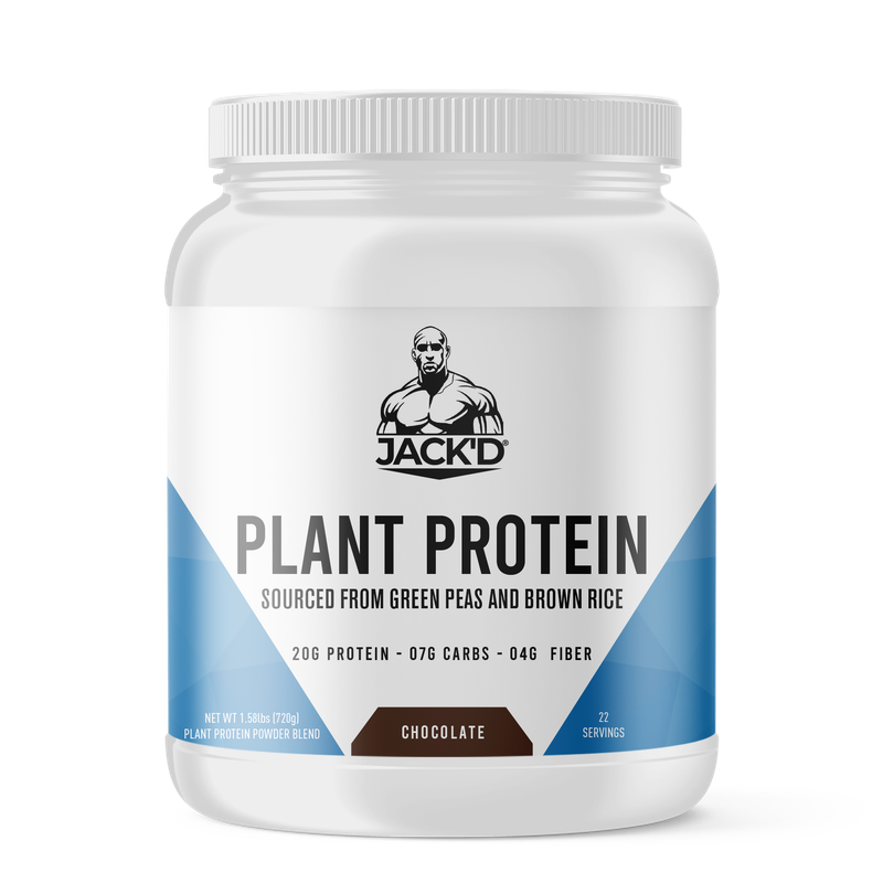 Plant Protein