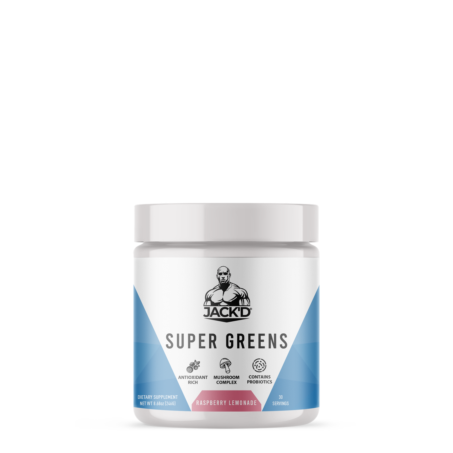 Super Greens
