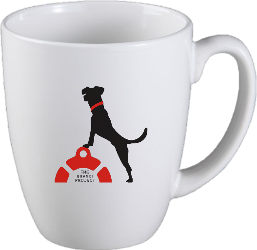 Brandi's Favorite Mug