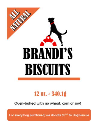 Brandi's Biscuits