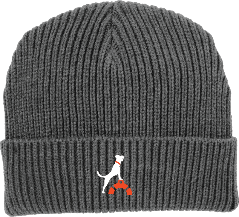 Brandi's Knitted Cap