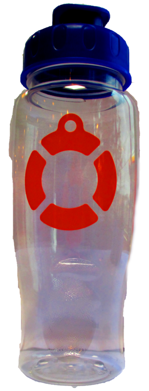 Brandi Bottle & Bowl