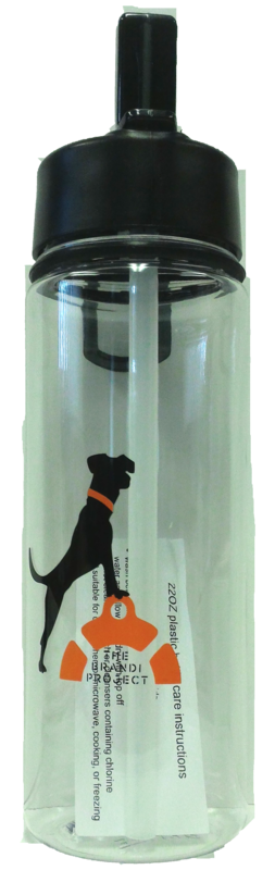 Waterbottle