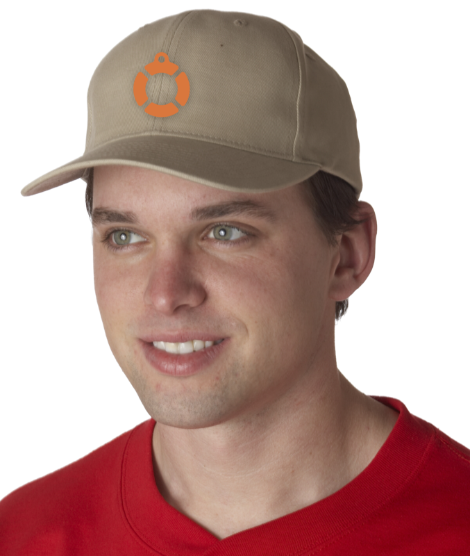Brandi's Favorite Baseball Cap