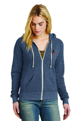 Women's Hooded Brandi Project Sweatshirt (NEW)
