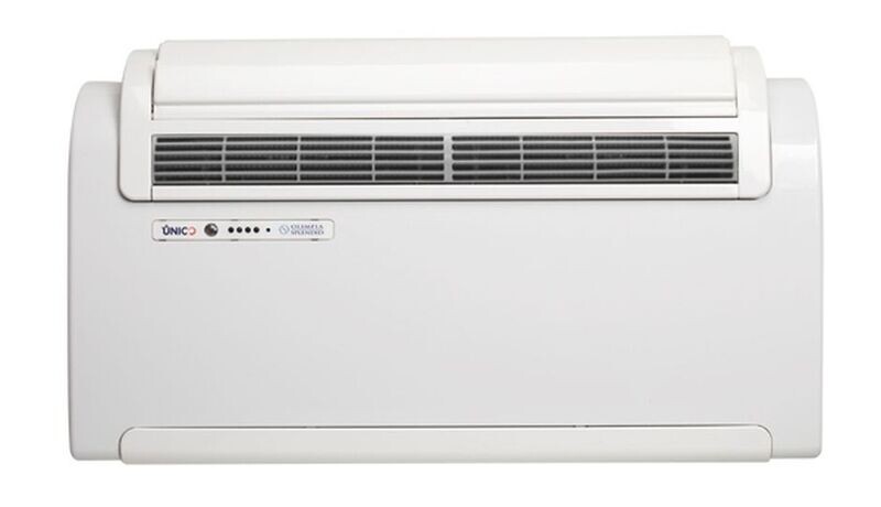 Fresh Airco Unico R 10 HP