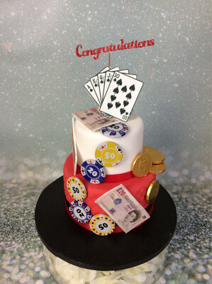 Gambling Theme