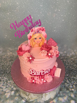 Barbie