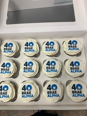 Corporate Cupcakes