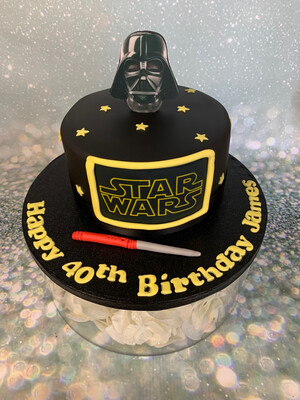 Darth Vader