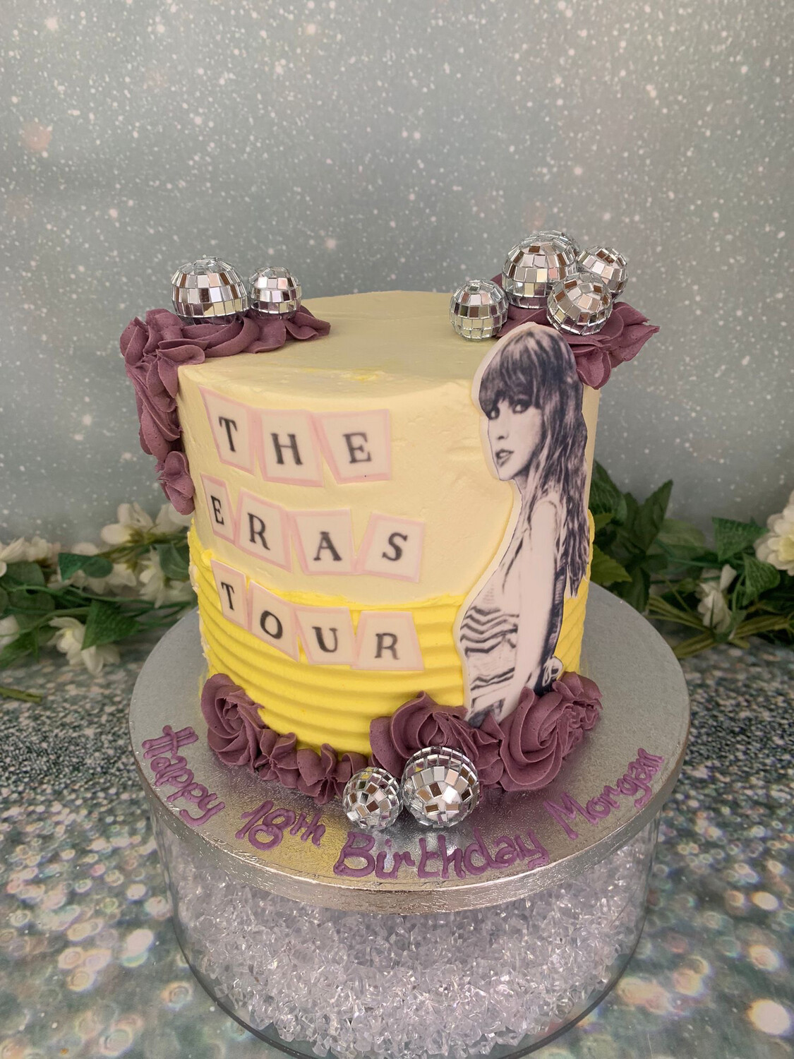 Taylor Swift Version 1