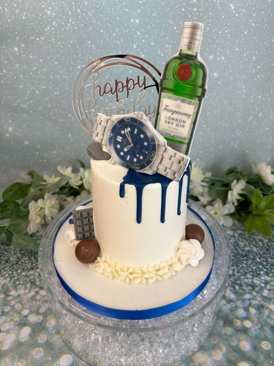 Frosting - Favourite Things (edible Images)