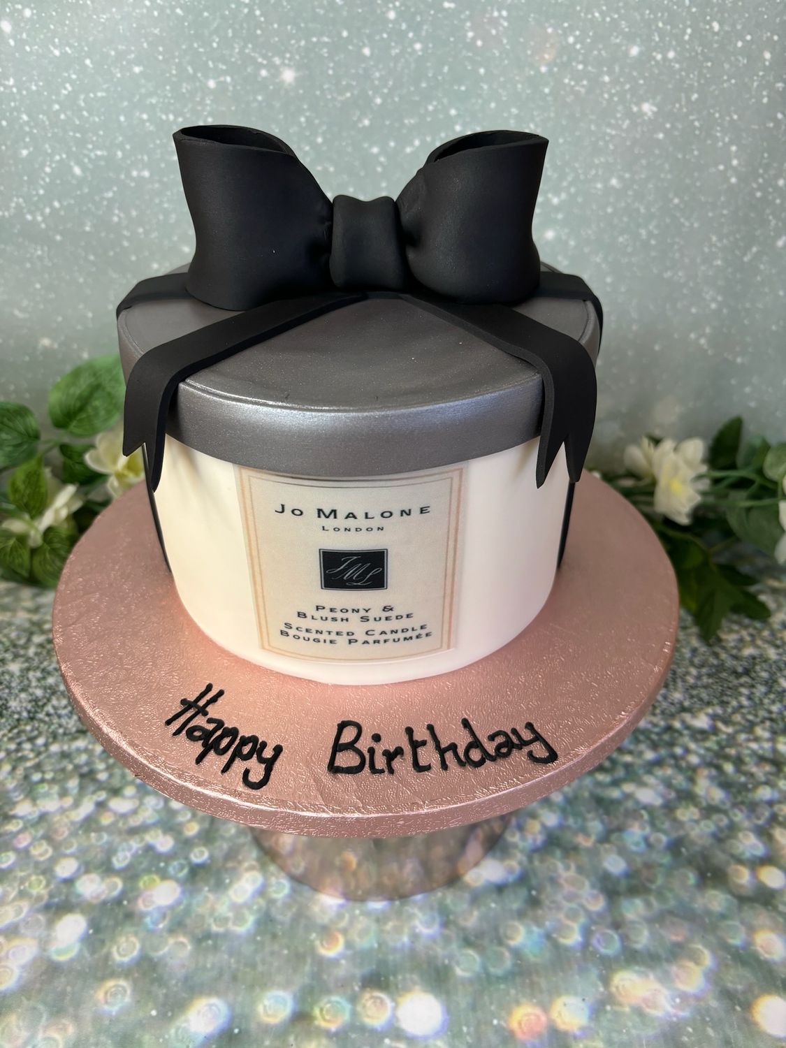 Jo Malone Candle