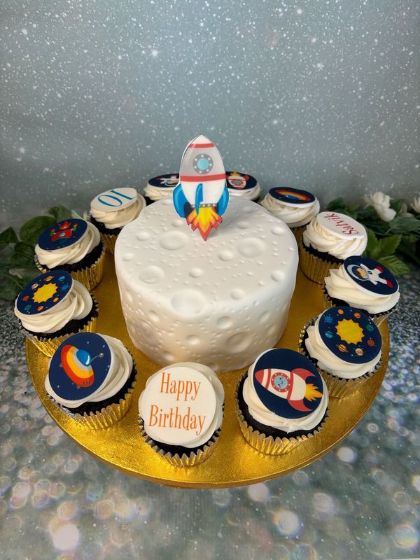 Space Theme