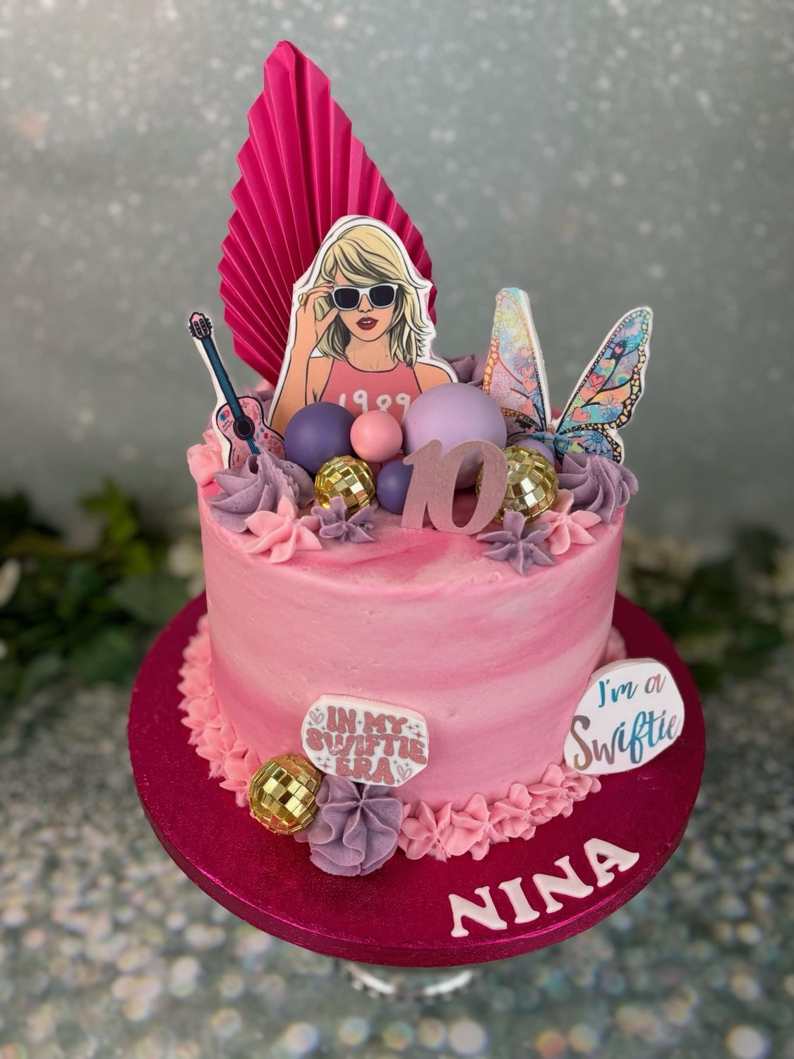 Taylor Swift (swiftie) Version 2