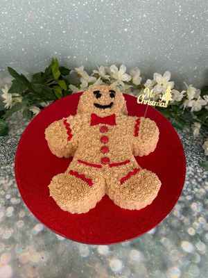 Christmas Cakes