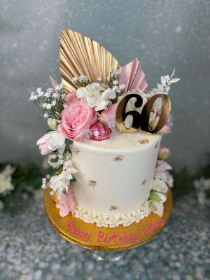 Floral designs