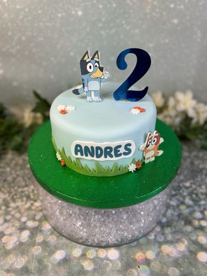 Children 1-4