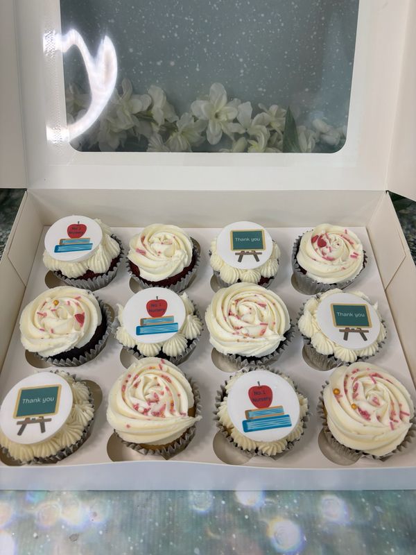 School / Teacher Gifts 