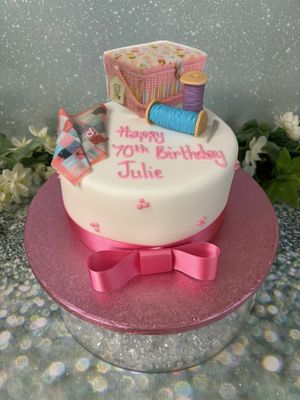 Sewing, Knitting, Quilting