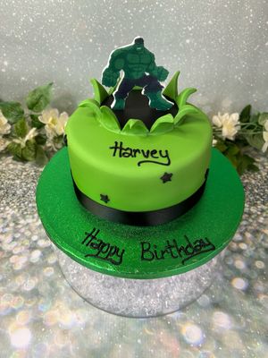 Hulk