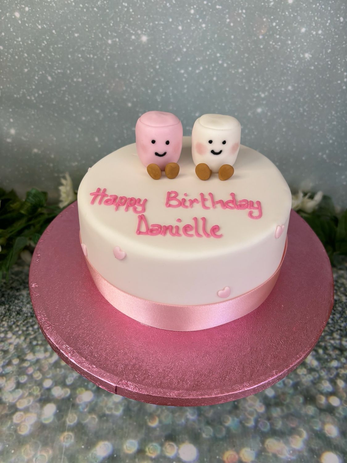 Jellycat Marshmallows