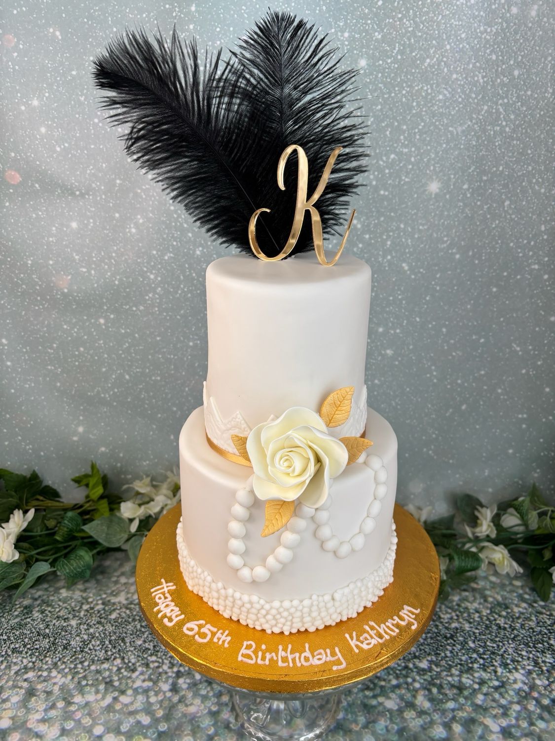 Art Deco / 1920’s Theme