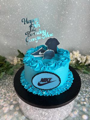 Nike