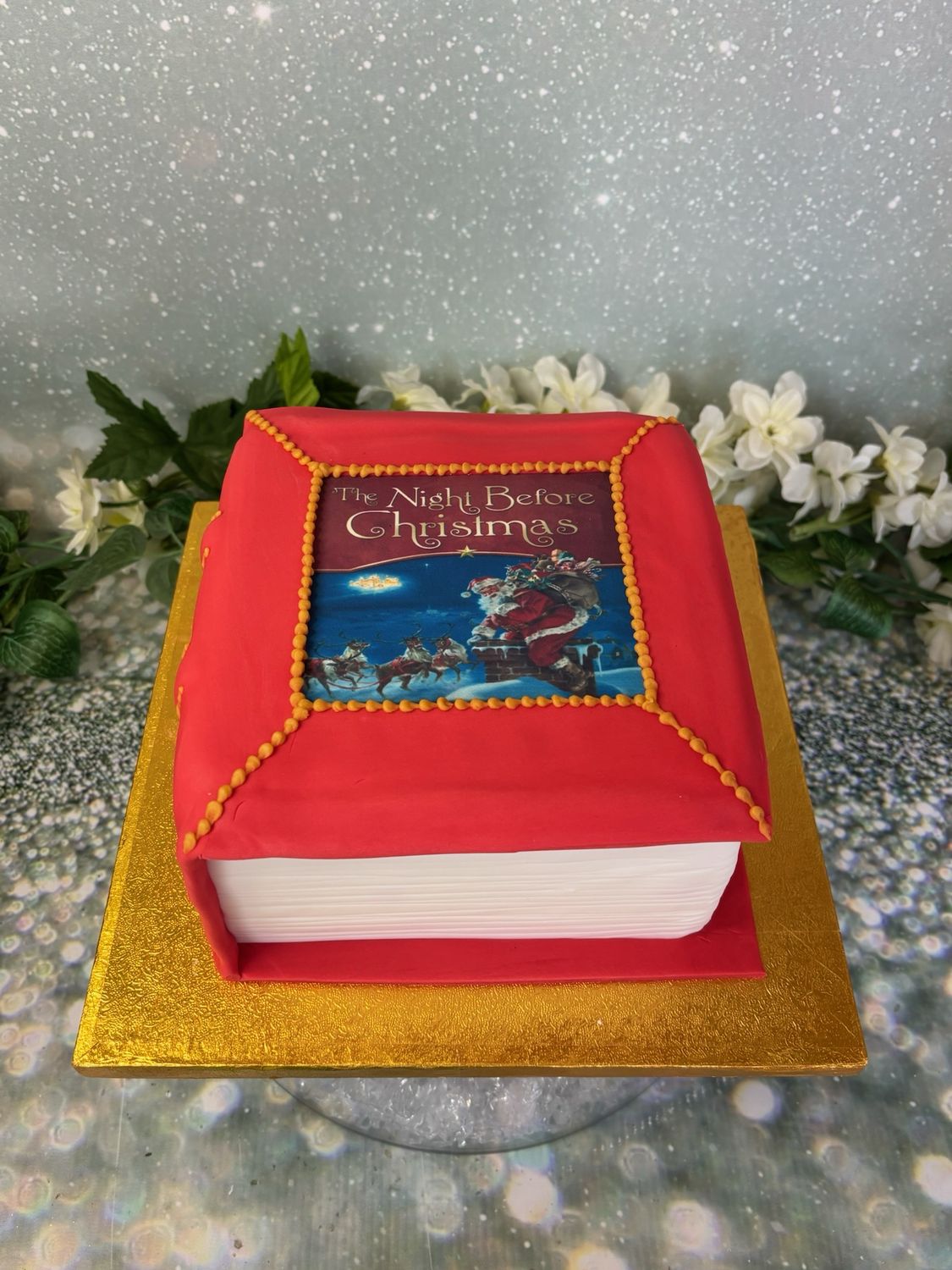 Christmas Book