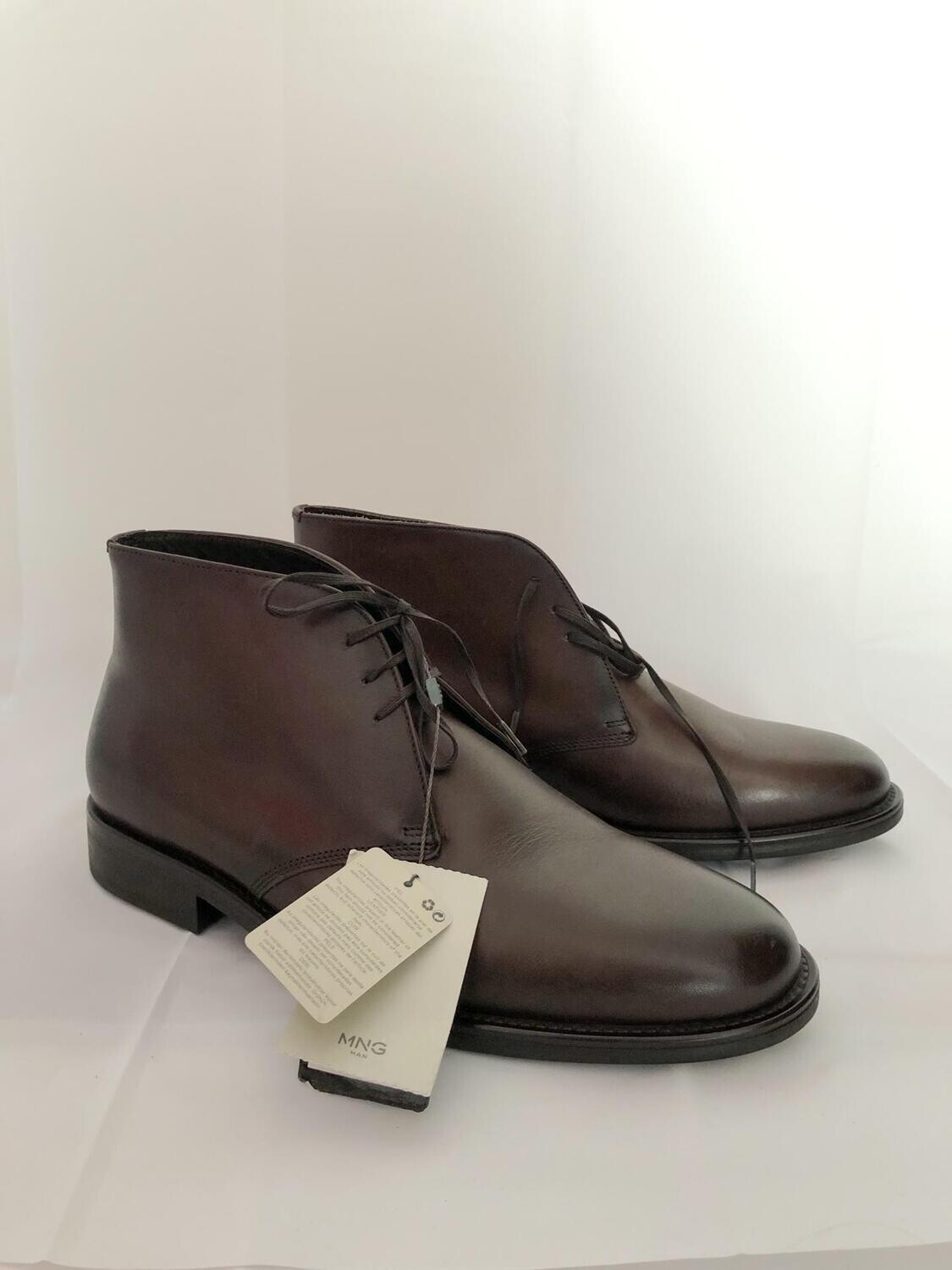 Botas Mango Homem