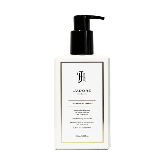 Luxury Boost Shampoo 250ml Luxury Boost Shampoo 250ml