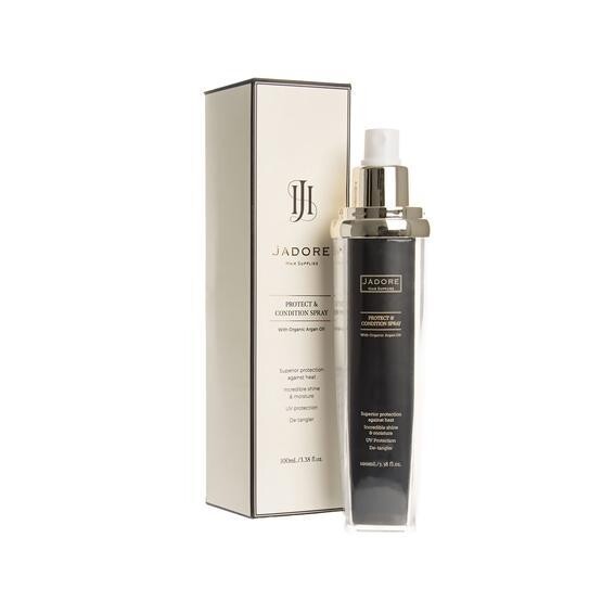 Protect & Condition Spray Protect & Condition Spray