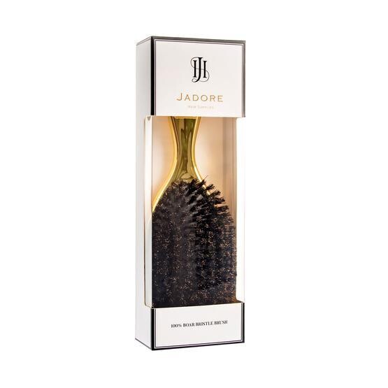 100% Boar Bristle Styling Brush 100% Boar Bristle Styling Brush