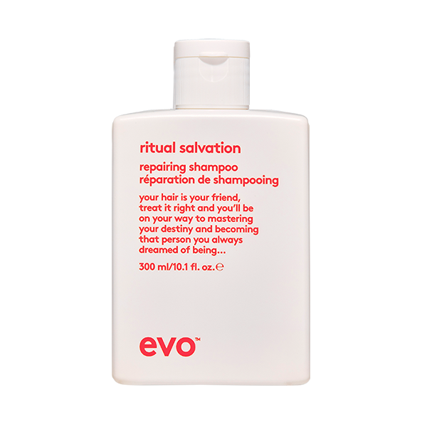 Evo Ritual Salvation Repairing Shampoo