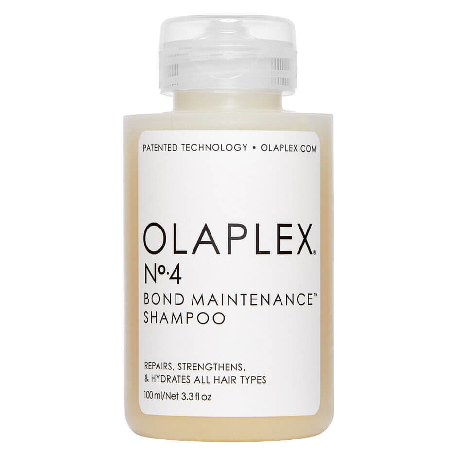 Olaplex No.4 Bond Maintenance Shampoo 250 ml