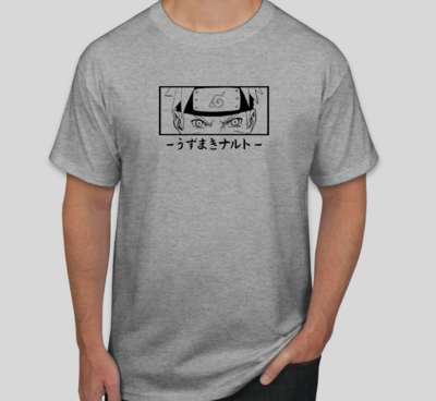 Naruto Uzumaki T-shirt / Sweatshirt / Hoodie